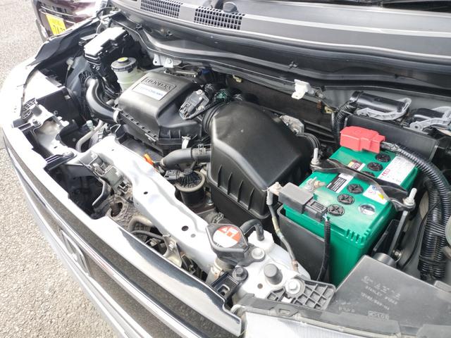 Ｎ－ＷＧＮ Ｇ　ワンオーナー　ＥＴＣ　バックカメラ　ナビ　ＴＶ　クリアランスソナー　衝突被害軽減システム　スマートキー　アイドリングストップ　電動格納ミラー　ベンチシート　ＣＶＴ　盗難防止システム　ＡＢＳ　ＥＳＣ（50枚目）