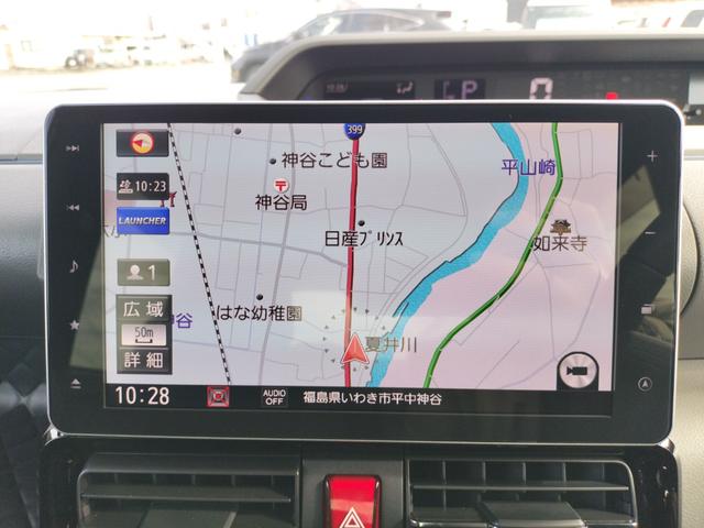 タント カスタムＲＳセレクション　ドライブレコーダー　ＥＴＣ　全周囲カメラ　両側電動スライドドア　ナビ　ＴＶ　クリアランスソナー　オートクルーズコントロール　レーンアシスト　衝突被害軽減システム　オートライト　ＬＥＤヘッドランプ（5枚目）