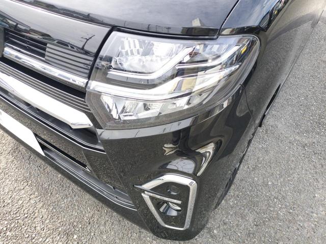 タント カスタムＲＳセレクション　ドライブレコーダー　ＥＴＣ　全周囲カメラ　両側電動スライドドア　ナビ　ＴＶ　クリアランスソナー　オートクルーズコントロール　レーンアシスト　衝突被害軽減システム　オートライト　ＬＥＤヘッドランプ（16枚目）