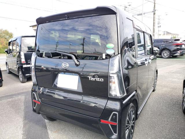 タント カスタムＲＳセレクション　ドライブレコーダー　ＥＴＣ　全周囲カメラ　両側電動スライドドア　ナビ　ＴＶ　クリアランスソナー　オートクルーズコントロール　レーンアシスト　衝突被害軽減システム　オートライト　ＬＥＤヘッドランプ（17枚目）