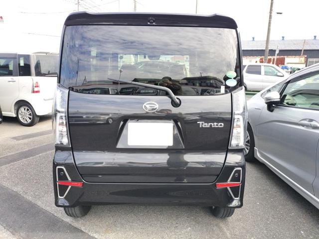 タント カスタムＲＳセレクション　ドライブレコーダー　ＥＴＣ　全周囲カメラ　両側電動スライドドア　ナビ　ＴＶ　クリアランスソナー　オートクルーズコントロール　レーンアシスト　衝突被害軽減システム　オートライト　ＬＥＤヘッドランプ（18枚目）