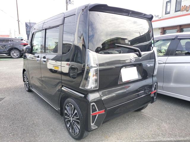 タント カスタムＲＳセレクション　ドライブレコーダー　ＥＴＣ　全周囲カメラ　両側電動スライドドア　ナビ　ＴＶ　クリアランスソナー　オートクルーズコントロール　レーンアシスト　衝突被害軽減システム　オートライト　ＬＥＤヘッドランプ（19枚目）