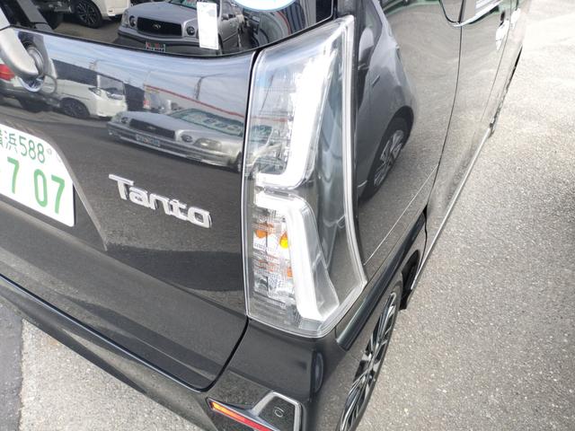タント カスタムＲＳセレクション　ドライブレコーダー　ＥＴＣ　全周囲カメラ　両側電動スライドドア　ナビ　ＴＶ　クリアランスソナー　オートクルーズコントロール　レーンアシスト　衝突被害軽減システム　オートライト　ＬＥＤヘッドランプ（31枚目）