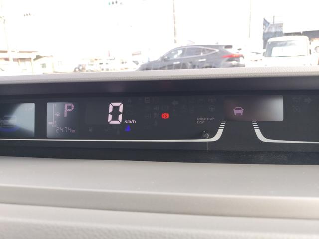 タント カスタムＲＳセレクション　ドライブレコーダー　ＥＴＣ　全周囲カメラ　両側電動スライドドア　ナビ　ＴＶ　クリアランスソナー　オートクルーズコントロール　レーンアシスト　衝突被害軽減システム　オートライト　ＬＥＤヘッドランプ（40枚目）