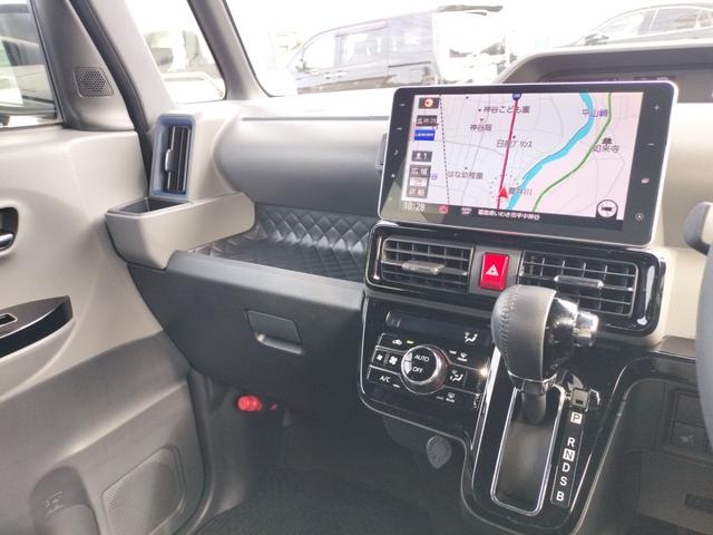 タント カスタムＲＳセレクション　ドライブレコーダー　ＥＴＣ　全周囲カメラ　両側電動スライドドア　ナビ　ＴＶ　クリアランスソナー　オートクルーズコントロール　レーンアシスト　衝突被害軽減システム　オートライト　ＬＥＤヘッドランプ（43枚目）