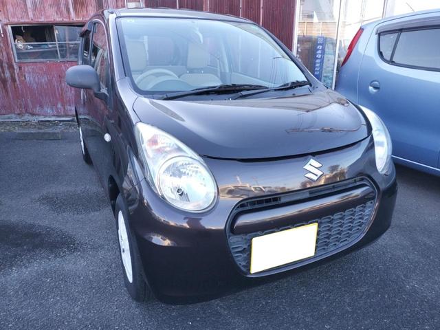 アルト Ｆ　ＥＴＣ　ナビ　ＴＶ　キーレスエントリー　ＭＴ　盗難防止システム　ＣＤ　ミュージックプレイヤー接続可　アルミホイール　衝突安全ボディ　エアコン　パワーステアリング　パワーウィンドウ（13枚目）