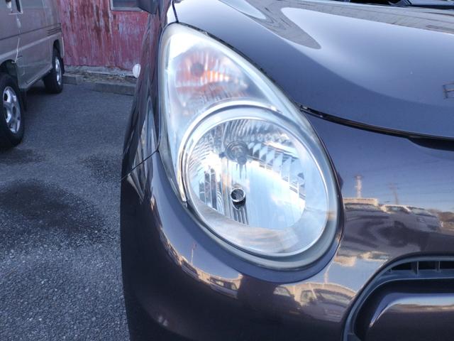 アルト Ｆ　ＥＴＣ　ナビ　ＴＶ　キーレスエントリー　ＭＴ　盗難防止システム　ＣＤ　ミュージックプレイヤー接続可　アルミホイール　衝突安全ボディ　エアコン　パワーステアリング　パワーウィンドウ（22枚目）