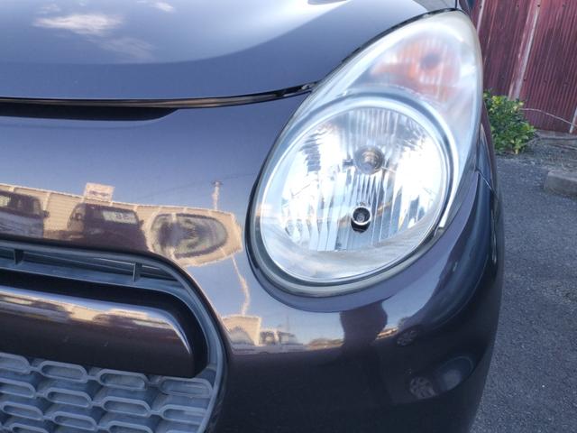 アルト Ｆ　ＥＴＣ　ナビ　ＴＶ　キーレスエントリー　ＭＴ　盗難防止システム　ＣＤ　ミュージックプレイヤー接続可　アルミホイール　衝突安全ボディ　エアコン　パワーステアリング　パワーウィンドウ（23枚目）