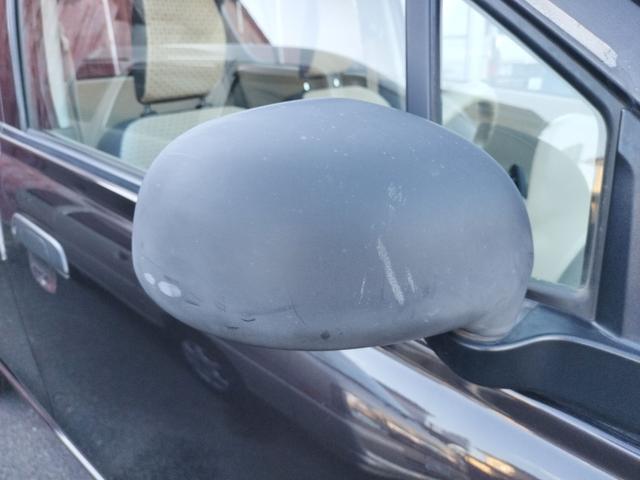 アルト Ｆ　ＥＴＣ　ナビ　ＴＶ　キーレスエントリー　ＭＴ　盗難防止システム　ＣＤ　ミュージックプレイヤー接続可　アルミホイール　衝突安全ボディ　エアコン　パワーステアリング　パワーウィンドウ（25枚目）