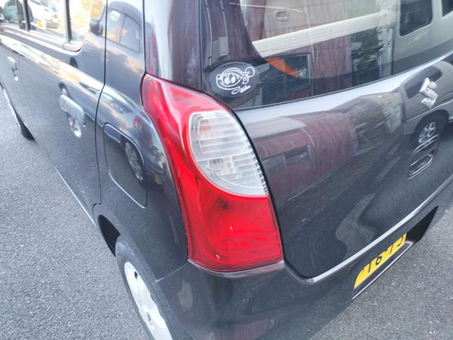 アルト Ｆ　ＥＴＣ　ナビ　ＴＶ　キーレスエントリー　ＭＴ　盗難防止システム　ＣＤ　ミュージックプレイヤー接続可　アルミホイール　衝突安全ボディ　エアコン　パワーステアリング　パワーウィンドウ（32枚目）