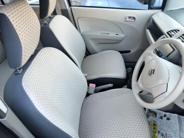 アルト Ｆ　ＥＴＣ　ナビ　ＴＶ　キーレスエントリー　ＭＴ　盗難防止システム　ＣＤ　ミュージックプレイヤー接続可　アルミホイール　衝突安全ボディ　エアコン　パワーステアリング　パワーウィンドウ（41枚目）