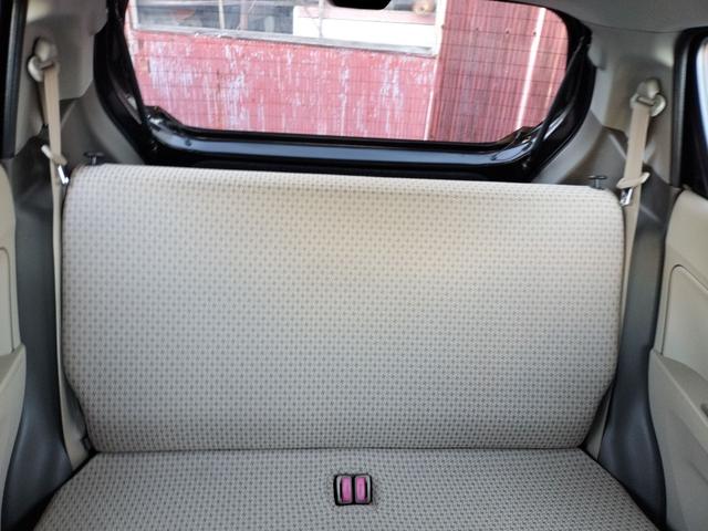 アルト Ｆ　ＥＴＣ　ナビ　ＴＶ　キーレスエントリー　ＭＴ　盗難防止システム　ＣＤ　ミュージックプレイヤー接続可　アルミホイール　衝突安全ボディ　エアコン　パワーステアリング　パワーウィンドウ（45枚目）