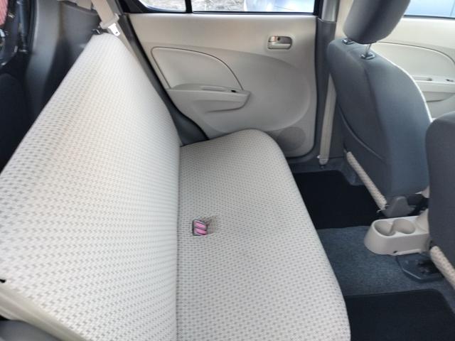 アルト Ｆ　ＥＴＣ　ナビ　ＴＶ　キーレスエントリー　ＭＴ　盗難防止システム　ＣＤ　ミュージックプレイヤー接続可　アルミホイール　衝突安全ボディ　エアコン　パワーステアリング　パワーウィンドウ（46枚目）