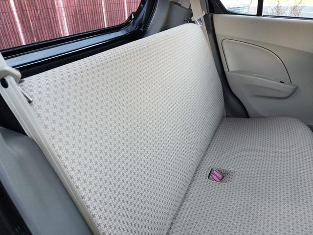 アルト Ｆ　ＥＴＣ　ナビ　ＴＶ　キーレスエントリー　ＭＴ　盗難防止システム　ＣＤ　ミュージックプレイヤー接続可　アルミホイール　衝突安全ボディ　エアコン　パワーステアリング　パワーウィンドウ（47枚目）