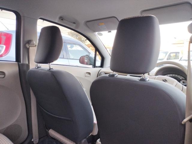 アルト Ｆ　ＥＴＣ　ナビ　ＴＶ　キーレスエントリー　ＭＴ　盗難防止システム　ＣＤ　ミュージックプレイヤー接続可　アルミホイール　衝突安全ボディ　エアコン　パワーステアリング　パワーウィンドウ（48枚目）