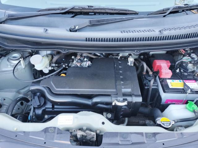 アルト Ｆ　ＥＴＣ　ナビ　ＴＶ　キーレスエントリー　ＭＴ　盗難防止システム　ＣＤ　ミュージックプレイヤー接続可　アルミホイール　衝突安全ボディ　エアコン　パワーステアリング　パワーウィンドウ（53枚目）