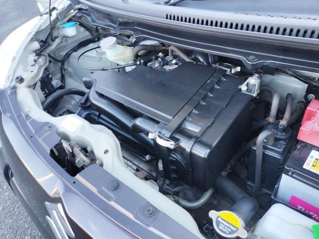 アルト Ｆ　ＥＴＣ　ナビ　ＴＶ　キーレスエントリー　ＭＴ　盗難防止システム　ＣＤ　ミュージックプレイヤー接続可　アルミホイール　衝突安全ボディ　エアコン　パワーステアリング　パワーウィンドウ（54枚目）