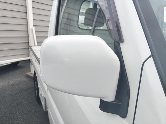 クリッパートラック 　ワンオーナー　ＭＴ　パワーステアリング　運転席エアバッグ（10枚目）