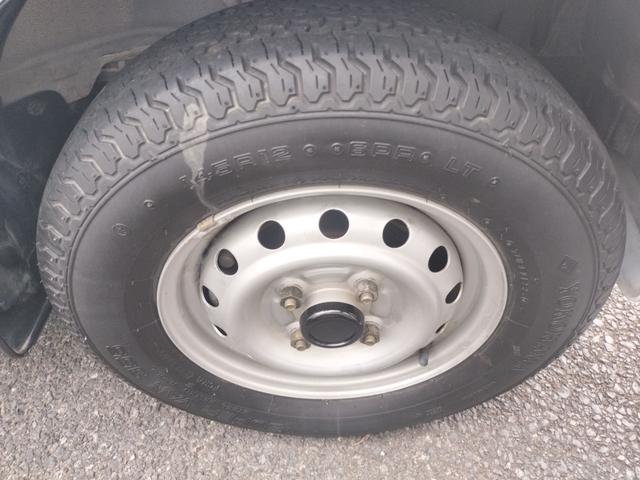クリッパートラック 　ワンオーナー　ＭＴ　パワーステアリング　運転席エアバッグ（13枚目）