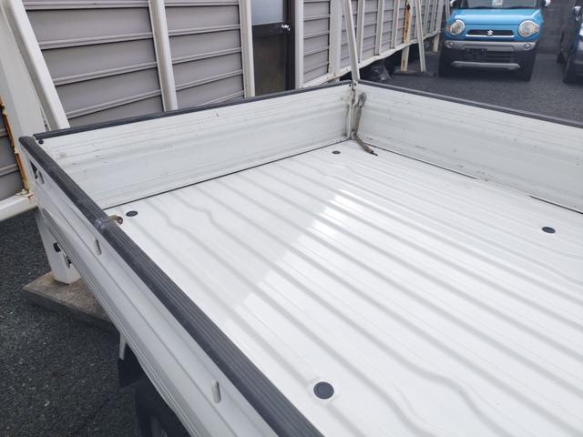 クリッパートラック 　ワンオーナー　ＭＴ　パワーステアリング　運転席エアバッグ（14枚目）