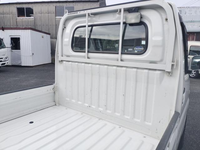 クリッパートラック 　ワンオーナー　ＭＴ　パワーステアリング　運転席エアバッグ（15枚目）