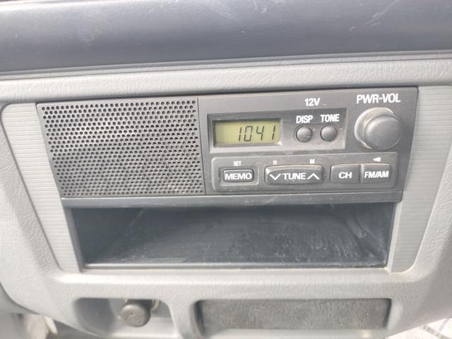 クリッパートラック 　ワンオーナー　ＭＴ　パワーステアリング　運転席エアバッグ（26枚目）