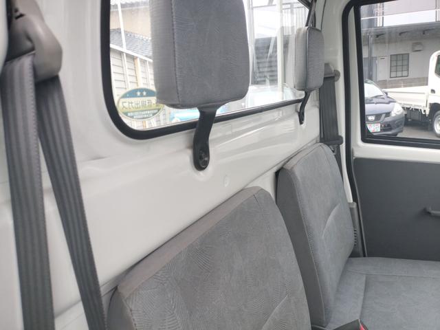 クリッパートラック 　ワンオーナー　ＭＴ　パワーステアリング　運転席エアバッグ（31枚目）