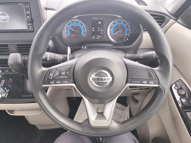 ルークス X 全周囲カメラ 両側スライド・片側電動 ナビ TV クリアランスソナー 衝突被害軽減システム オートライト スマートキー アイドリングストップ 電動格納ミラー ベンチシート CVT 盗難防止システム(2枚目)