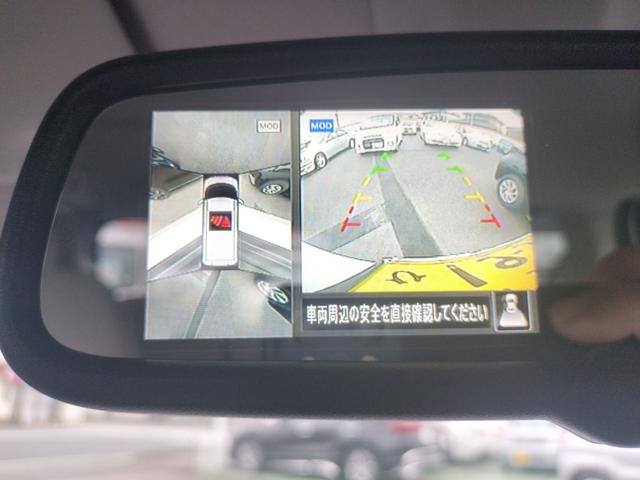 ルークス X 全周囲カメラ 両側スライド・片側電動 ナビ TV クリアランスソナー 衝突被害軽減システム オートライト スマートキー アイドリングストップ 電動格納ミラー ベンチシート CVT 盗難防止システム(3枚目)