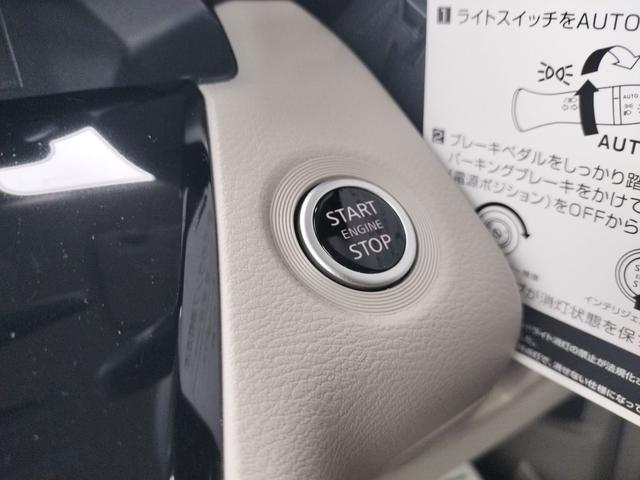 ルークス X 全周囲カメラ 両側スライド・片側電動 ナビ TV クリアランスソナー 衝突被害軽減システム オートライト スマートキー アイドリングストップ 電動格納ミラー ベンチシート CVT 盗難防止システム(8枚目)