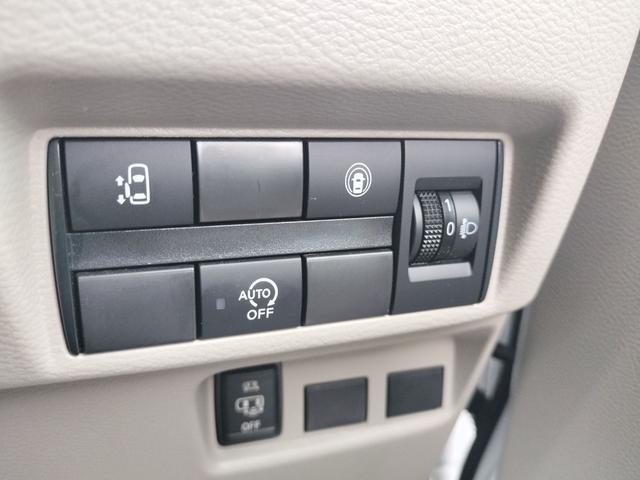 ルークス X 全周囲カメラ 両側スライド・片側電動 ナビ TV クリアランスソナー 衝突被害軽減システム オートライト スマートキー アイドリングストップ 電動格納ミラー ベンチシート CVT 盗難防止システム(9枚目)