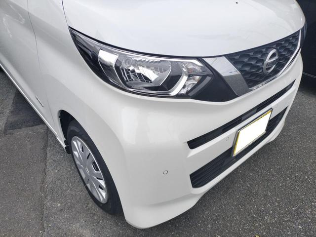 ルークス X 全周囲カメラ 両側スライド・片側電動 ナビ TV クリアランスソナー 衝突被害軽減システム オートライト スマートキー アイドリングストップ 電動格納ミラー ベンチシート CVT 盗難防止システム(22枚目)