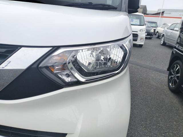 ルークス X 全周囲カメラ 両側スライド・片側電動 ナビ TV クリアランスソナー 衝突被害軽減システム オートライト スマートキー アイドリングストップ 電動格納ミラー ベンチシート CVT 盗難防止システム(25枚目)