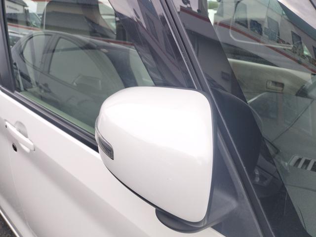 ルークス X 全周囲カメラ 両側スライド・片側電動 ナビ TV クリアランスソナー 衝突被害軽減システム オートライト スマートキー アイドリングストップ 電動格納ミラー ベンチシート CVT 盗難防止システム(28枚目)