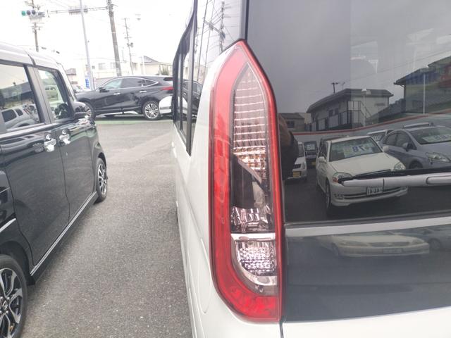 ルークス X 全周囲カメラ 両側スライド・片側電動 ナビ TV クリアランスソナー 衝突被害軽減システム オートライト スマートキー アイドリングストップ 電動格納ミラー ベンチシート CVT 盗難防止システム(34枚目)