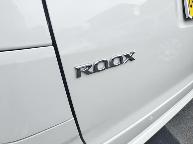 ルークス X 全周囲カメラ 両側スライド・片側電動 ナビ TV クリアランスソナー 衝突被害軽減システム オートライト スマートキー アイドリングストップ 電動格納ミラー ベンチシート CVT 盗難防止システム(35枚目)