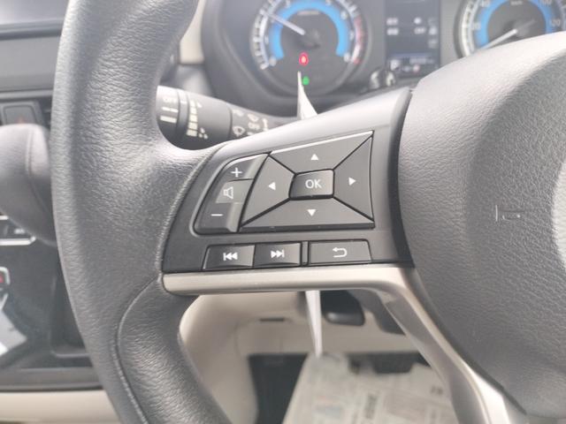 ルークス X 全周囲カメラ 両側スライド・片側電動 ナビ TV クリアランスソナー 衝突被害軽減システム オートライト スマートキー アイドリングストップ 電動格納ミラー ベンチシート CVT 盗難防止システム(40枚目)