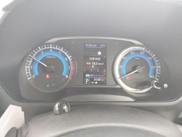 ルークス X 全周囲カメラ 両側スライド・片側電動 ナビ TV クリアランスソナー 衝突被害軽減システム オートライト スマートキー アイドリングストップ 電動格納ミラー ベンチシート CVT 盗難防止システム(42枚目)