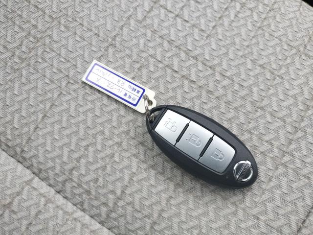 ルークス X 全周囲カメラ 両側スライド・片側電動 ナビ TV クリアランスソナー 衝突被害軽減システム オートライト スマートキー アイドリングストップ 電動格納ミラー ベンチシート CVT 盗難防止システム(43枚目)