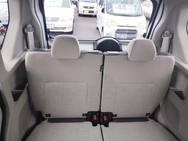 ルークス X 全周囲カメラ 両側スライド・片側電動 ナビ TV クリアランスソナー 衝突被害軽減システム オートライト スマートキー アイドリングストップ 電動格納ミラー ベンチシート CVT 盗難防止システム(53枚目)