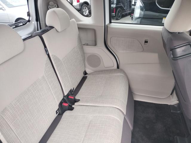 ルークス X 全周囲カメラ 両側スライド・片側電動 ナビ TV クリアランスソナー 衝突被害軽減システム オートライト スマートキー アイドリングストップ 電動格納ミラー ベンチシート CVT 盗難防止システム(54枚目)