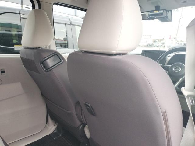 ルークス X 全周囲カメラ 両側スライド・片側電動 ナビ TV クリアランスソナー 衝突被害軽減システム オートライト スマートキー アイドリングストップ 電動格納ミラー ベンチシート CVT 盗難防止システム(56枚目)