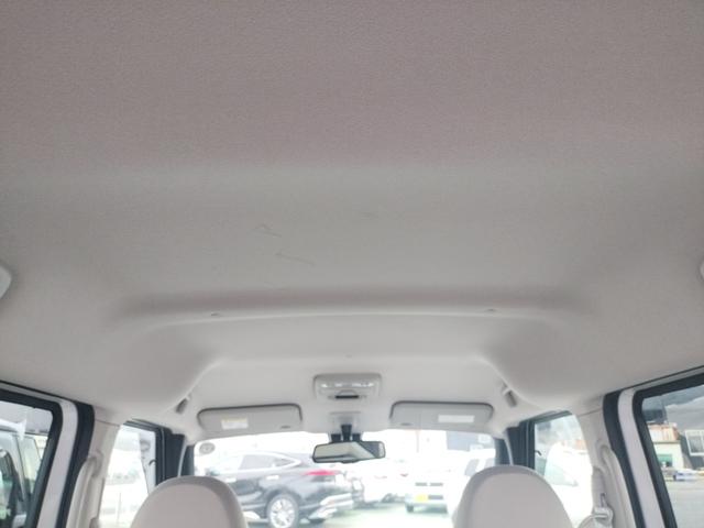 ルークス X 全周囲カメラ 両側スライド・片側電動 ナビ TV クリアランスソナー 衝突被害軽減システム オートライト スマートキー アイドリングストップ 電動格納ミラー ベンチシート CVT 盗難防止システム(60枚目)