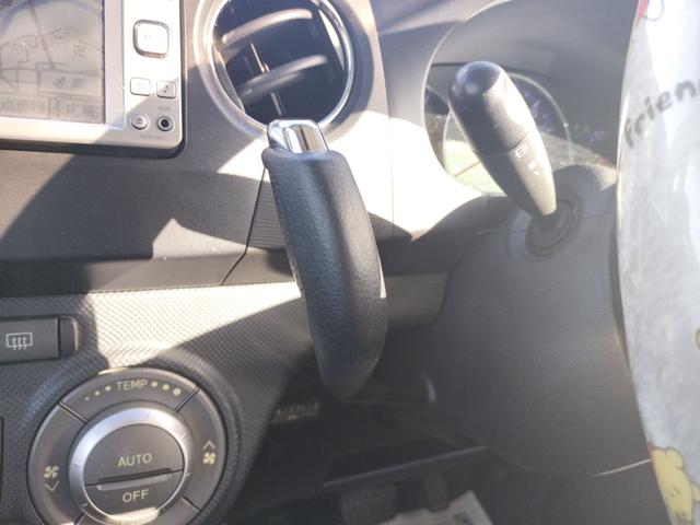 タントエグゼ カスタムG ナビ TV HID スマートキー アイドリングストップ 電動格納ミラー CVT 盗難防止システム ABS CD ミュージックプレイヤー接続可 アルミホイール 衝突安全ボディ エアコン(7枚目)