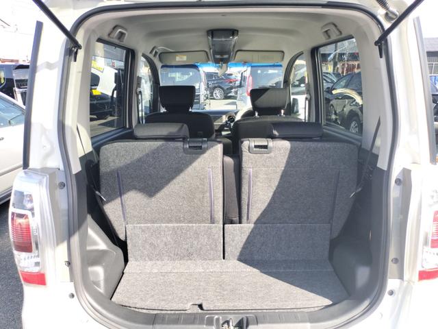 タントエグゼ カスタムG ナビ TV HID スマートキー アイドリングストップ 電動格納ミラー CVT 盗難防止システム ABS CD ミュージックプレイヤー接続可 アルミホイール 衝突安全ボディ エアコン(18枚目)