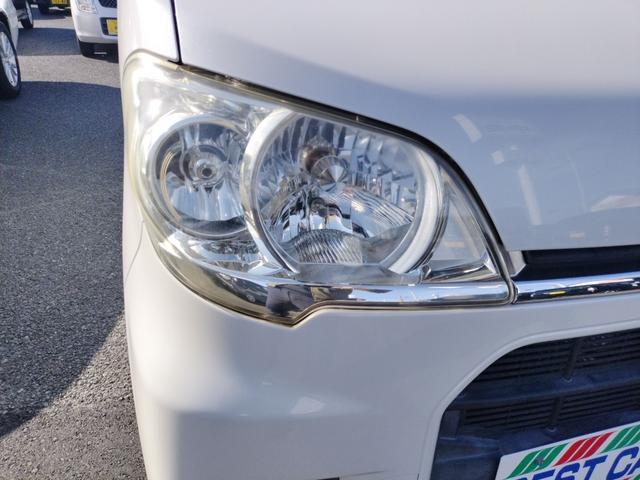 タントエグゼ カスタムG ナビ TV HID スマートキー アイドリングストップ 電動格納ミラー CVT 盗難防止システム ABS CD ミュージックプレイヤー接続可 アルミホイール 衝突安全ボディ エアコン(27枚目)