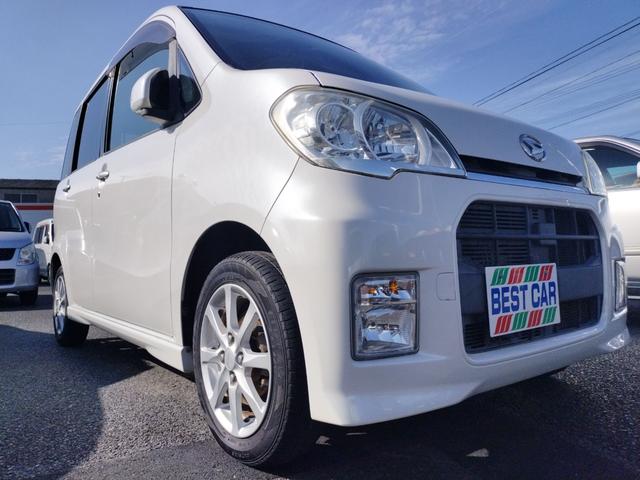 タントエグゼ カスタムG ナビ TV HID スマートキー アイドリングストップ 電動格納ミラー CVT 盗難防止システム ABS CD ミュージックプレイヤー接続可 アルミホイール 衝突安全ボディ エアコン(30枚目)