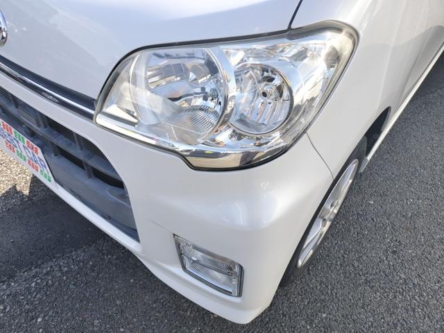 タントエグゼ カスタムG ナビ TV HID スマートキー アイドリングストップ 電動格納ミラー CVT 盗難防止システム ABS CD ミュージックプレイヤー接続可 アルミホイール 衝突安全ボディ エアコン(31枚目)