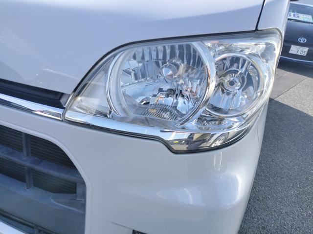 タントエグゼ カスタムG ナビ TV HID スマートキー アイドリングストップ 電動格納ミラー CVT 盗難防止システム ABS CD ミュージックプレイヤー接続可 アルミホイール 衝突安全ボディ エアコン(32枚目)