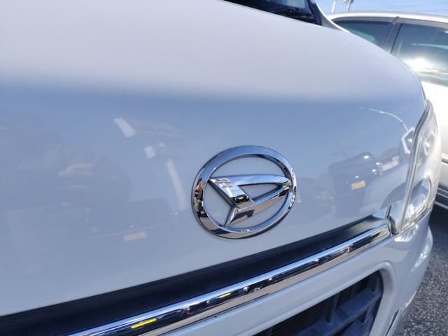 タントエグゼ カスタムG ナビ TV HID スマートキー アイドリングストップ 電動格納ミラー CVT 盗難防止システム ABS CD ミュージックプレイヤー接続可 アルミホイール 衝突安全ボディ エアコン(33枚目)